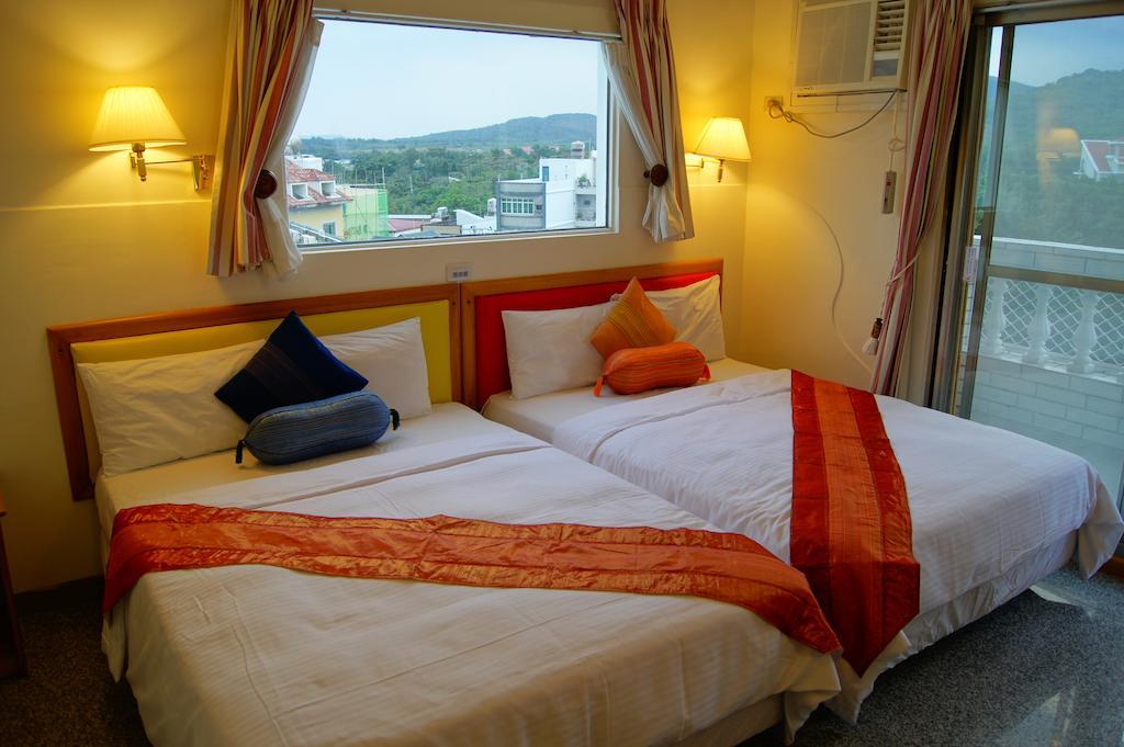 Formost Hotel Kenting Dış mekan fotoğraf