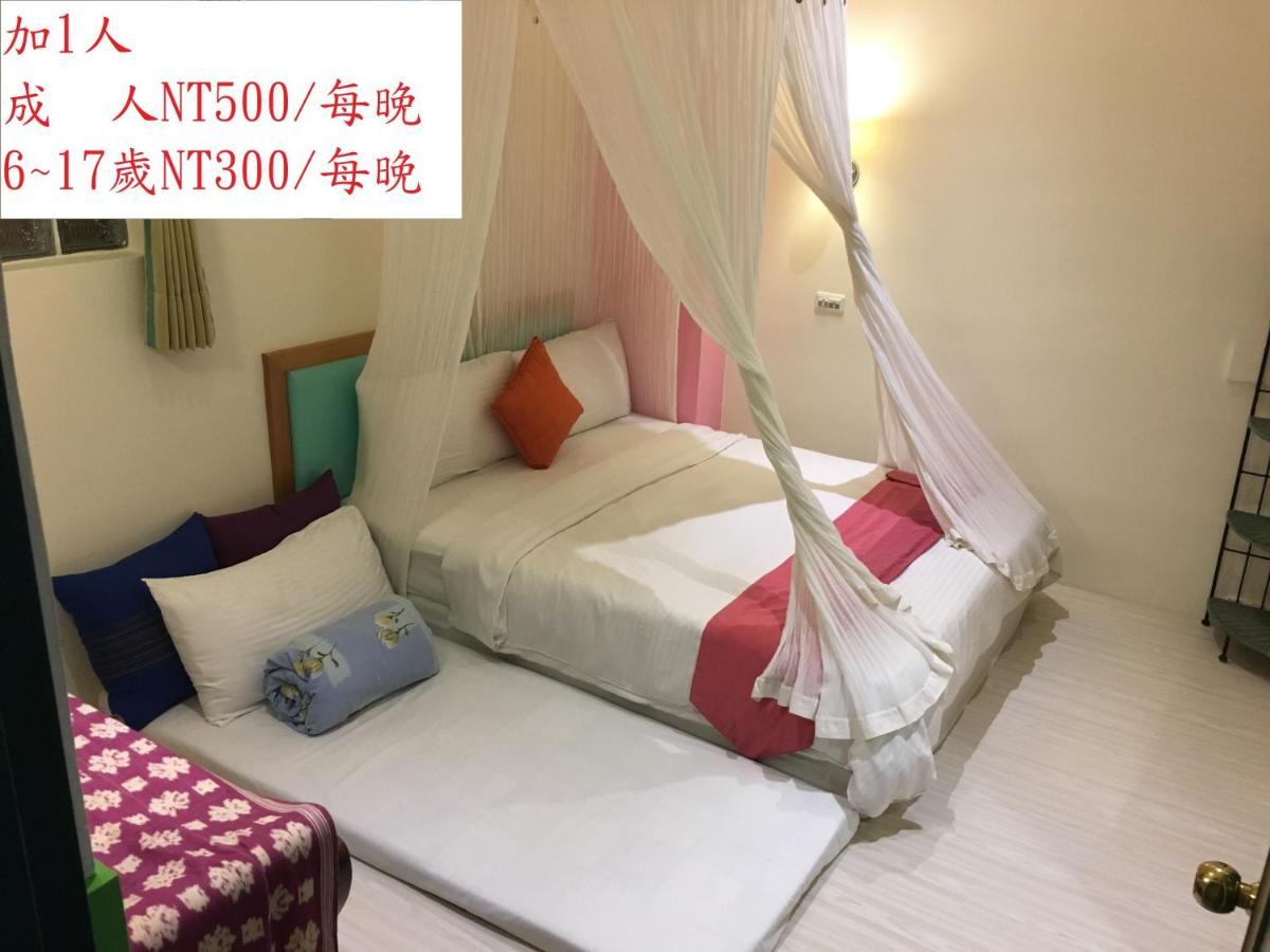 Formost Hotel Kenting Dış mekan fotoğraf