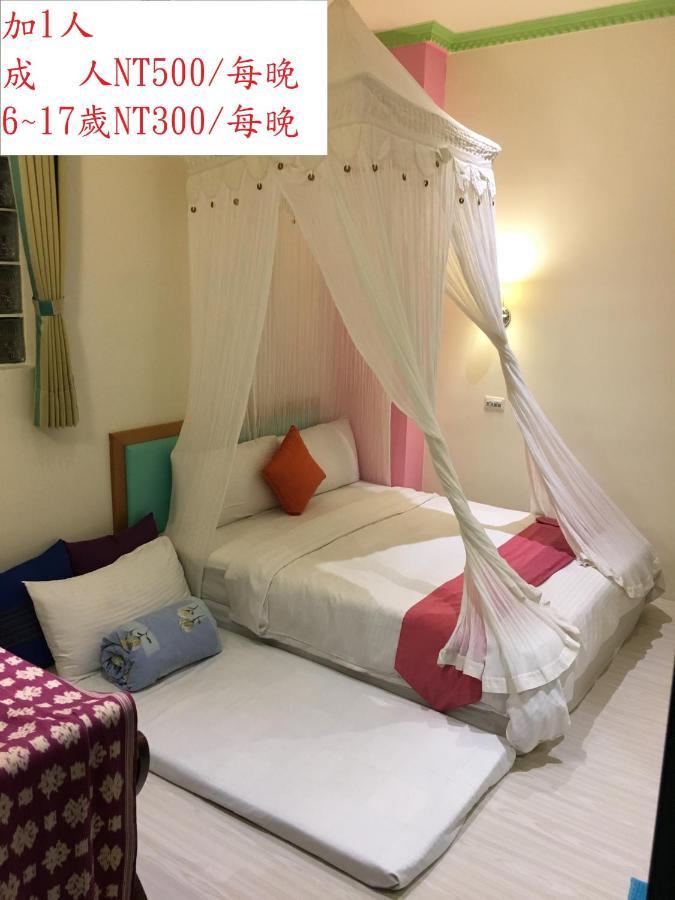 Formost Hotel Kenting Dış mekan fotoğraf