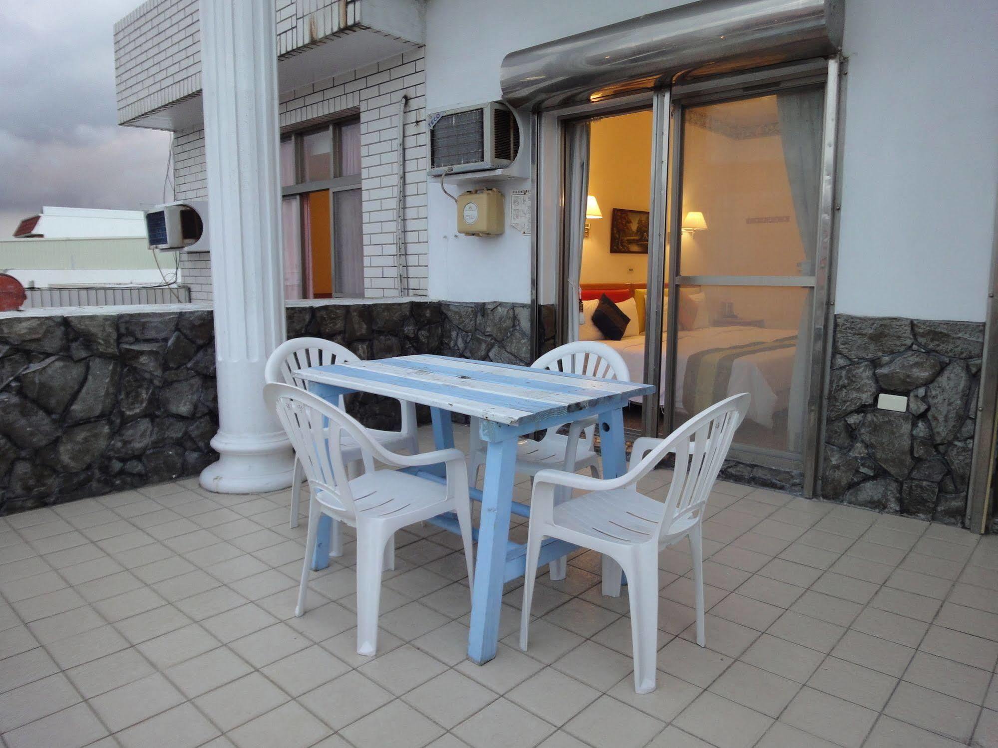 Formost Hotel Kenting Dış mekan fotoğraf